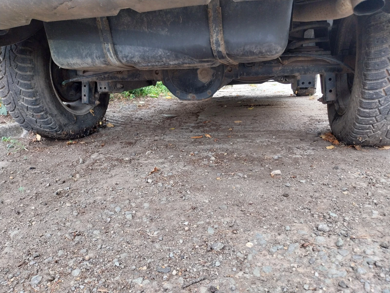 Jeep Cherokee 4?4 Ръчни ск.ляв волан - изображение 4 | Auto.bg Jeep Cherokee 4?4 Ръчни ск.ляв волан - изображение 4