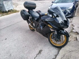 Kawasaki Zzr Zx14r | Auto.bg — изображение 5 Kawasaki Zzr Zx14r | Auto.bg — изображение 5