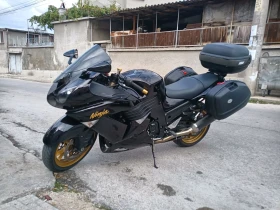 Kawasaki Zzr Zx14r | Auto.bg — изображение 6 Kawasaki Zzr Zx14r | Auto.bg — изображение 6