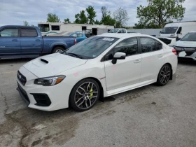 Subaru WRX 2.5L 4 All wheel drive - Car24.bg Subaru WRX 2.5L 4 All wheel drive