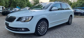 Skoda Superb 2.0TDI 4x4* FACE* AVTOMAT* LAURI&KLEMENT* KEYLESS - Car24.bg Skoda Superb 2.0TDI 4x4* FACE* AVTOMAT* LAURI&KLEMENT* KEYLESS