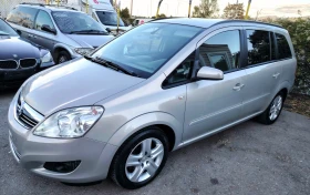 Opel Zafira 1.6i/6+ 1 - Car24.bg Opel Zafira 1.6i/6+ 1