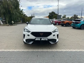 Cupra Formentor Plug-in Hybrid /VZ 245 kc / Full - Car24.bg Cupra Formentor Plug-in Hybrid /VZ 245 kc / Full