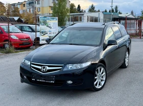 Honda Accord 2.4 Face Executive Автомат Нави Кожа Мног Запазена - Car24.bg Honda Accord 2.4 Face Executive Автомат Нави Кожа Мног Запазена