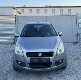 Suzuki Splash ГАЗ - 4799 лв. / 2453.69 € - 51097951 2 | Car24.bg Suzuki Splash ГАЗ - 4799 лв. / 2453.69 € - 51097951 2