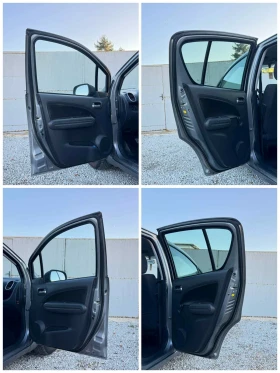 Suzuki Splash ГАЗ - 4799 лв. / 2453.69 € - 51097951 11 | Car24.bg Suzuki Splash ГАЗ - 4799 лв. / 2453.69 € - 51097951 11