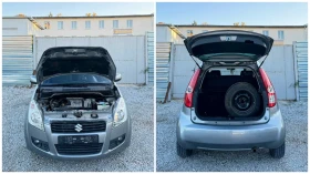 Suzuki Splash ГАЗ - 4799 лв. / 2453.69 € - 51097951 13 | Car24.bg Suzuki Splash ГАЗ - 4799 лв. / 2453.69 € - 51097951 13