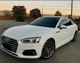 Audi A5 Sportback Technik - Car24.bg Audi A5 Sportback Technik