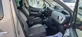 Peugeot Partner 1.6D 115kc Navi - 12999 лв. / 6646.28 € - 90583496 16 | Car24.bg Peugeot Partner 1.6D 115kc Navi - 12999 лв. / 6646.28 € - 90583496 16