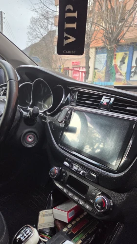 Kia Ceed - 6900 € / 13495.23 лв. - 76640567 11 | Car24.bg Kia Ceed - 6900 € / 13495.23 лв. - 76640567 11