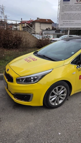 Kia Ceed - 6900 € / 13495.23 лв. - 76640567 2 | Car24.bg Kia Ceed - 6900 € / 13495.23 лв. - 76640567 2