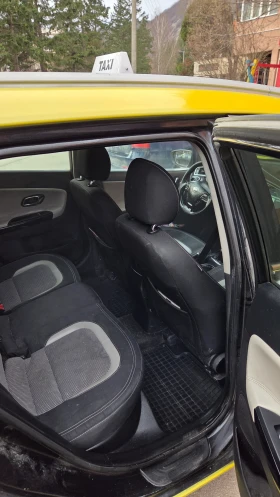 Kia Ceed - 6900 € / 13495.23 лв. - 76640567 12 | Car24.bg Kia Ceed - 6900 € / 13495.23 лв. - 76640567 12