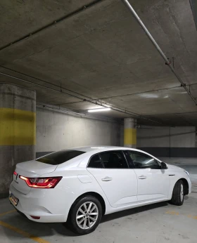 Renault Megane 1.3Tce Limited Plus - 11500 € / 22492.04 лв. - 49960432 6 | Car24.bg Renault Megane 1.3Tce Limited Plus - 11500 € / 22492.04 лв. - 49960432 6