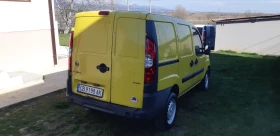 Fiat Doblo 1.3 дизел 90 кс | Auto.bg — изображение 4 Fiat Doblo 1.3 дизел 90 кс | Auto.bg — изображение 4