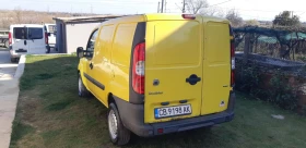 Fiat Doblo 1.3 дизел 90 кс | Auto.bg — изображение 6 Fiat Doblo 1.3 дизел 90 кс | Auto.bg — изображение 6