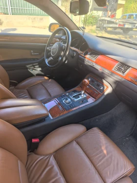 Audi A8 - 12000 € / 23469.96 лв. - 69357225 3 | Car24.bg Audi A8 - 12000 € / 23469.96 лв. - 69357225 3