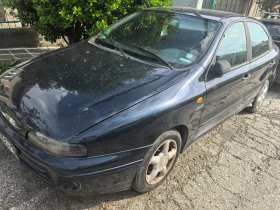 Fiat Brava 1.9 TDI - Car24.bg Fiat Brava 1.9 TDI