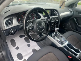 Audi A4 Allroad 2.0TDI FACE NAVI BANG&OLUFSEN LED BI-XENON 4X4 | Auto.bg — изображение 8 Audi A4 Allroad 2.0TDI FACE NAVI BANG&OLUFSEN LED BI-XENON 4X4 | Auto.bg — изображение 8