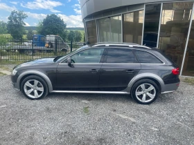 Audi A4 Allroad 2.0TDI FACE NAVI BANG&OLUFSEN LED BI-XENON 4X4 | Auto.bg — изображение 4 Audi A4 Allroad 2.0TDI FACE NAVI BANG&OLUFSEN LED BI-XENON 4X4 | Auto.bg — изображение 4