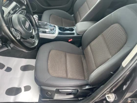Audi A4 Allroad 2.0TDI FACE NAVI BANG&OLUFSEN LED BI-XENON 4X4 | Auto.bg — изображение 9 Audi A4 Allroad 2.0TDI FACE NAVI BANG&OLUFSEN LED BI-XENON 4X4 | Auto.bg — изображение 9