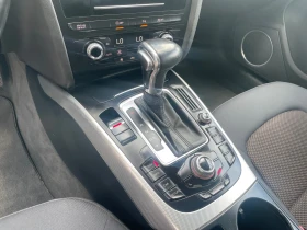 Audi A4 Allroad 2.0TDI FACE NAVI BANG&OLUFSEN LED BI-XENON 4X4 | Auto.bg — изображение 10 Audi A4 Allroad 2.0TDI FACE NAVI BANG&OLUFSEN LED BI-XENON 4X4 | Auto.bg — изображение 10