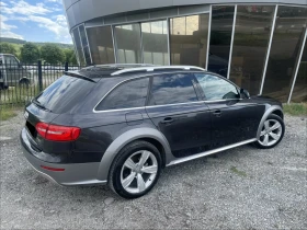 Audi A4 Allroad 2.0TDI FACE NAVI BANG&OLUFSEN LED BI-XENON 4X4 | Auto.bg — изображение 6 Audi A4 Allroad 2.0TDI FACE NAVI BANG&OLUFSEN LED BI-XENON 4X4 | Auto.bg — изображение 6