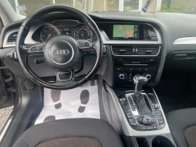 Audi A4 Allroad 2.0TDI FACE NAVI BANG&OLUFSEN LED BI-XENON 4X4 | Auto.bg — изображение 7 Audi A4 Allroad 2.0TDI FACE NAVI BANG&OLUFSEN LED BI-XENON 4X4 | Auto.bg — изображение 7