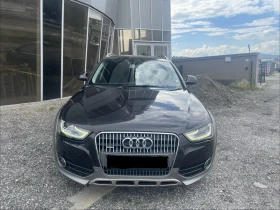 Audi A4 Allroad 2.0TDI FACE NAVI BANG&OLUFSEN LED BI-XENON 4X4 | Auto.bg — изображение 2 Audi A4 Allroad 2.0TDI FACE NAVI BANG&OLUFSEN LED BI-XENON 4X4 | Auto.bg — изображение 2