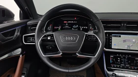 Audi A6 45TFSI PREMIUM| HUD| 360| ОБДУХ| ПАНО| 2 КЛЮЧА| | Auto.bg — изображение 12 Audi A6 45TFSI PREMIUM| HUD| 360| ОБДУХ| ПАНО| 2 КЛЮЧА| | Auto.bg — изображение 12