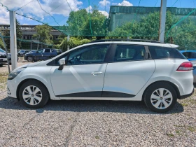 Renault Clio 1.5 dci Grandtour | Auto.bg — изображение 6 Renault Clio 1.5 dci Grandtour | Auto.bg — изображение 6