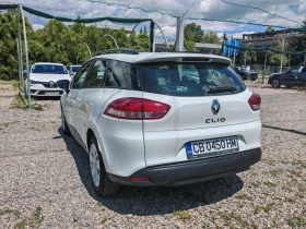 Renault Clio 1.5 dci Grandtour | Auto.bg — изображение 4 Renault Clio 1.5 dci Grandtour | Auto.bg — изображение 4