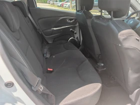 Renault Clio 1.5 dci Grandtour | Auto.bg — изображение 9 Renault Clio 1.5 dci Grandtour | Auto.bg — изображение 9