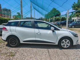 Renault Clio 1.5 dci Grandtour | Auto.bg — изображение 5 Renault Clio 1.5 dci Grandtour | Auto.bg — изображение 5