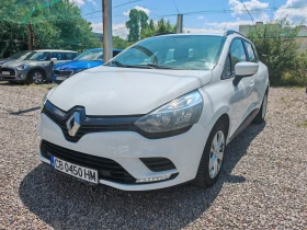 Renault Clio 1.5 dci Grandtour
