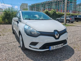 Renault Clio 1.5 dci Grandtour | Auto.bg — изображение 2 Renault Clio 1.5 dci Grandtour | Auto.bg — изображение 2