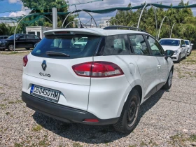 Renault Clio 1.5 dci Grandtour | Auto.bg — изображение 3 Renault Clio 1.5 dci Grandtour | Auto.bg — изображение 3