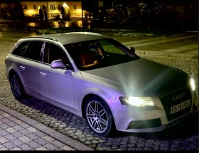 Audi A4 2.0 TDI | Auto.bg — изображение 8 Audi A4 2.0 TDI | Auto.bg — изображение 8
