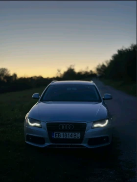 Audi A4 2.0 TDI | Auto.bg — изображение 2 Audi A4 2.0 TDI | Auto.bg — изображение 2