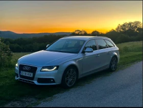 Audi A4 2.0 TDI | Auto.bg — изображение 3 Audi A4 2.0 TDI | Auto.bg — изображение 3