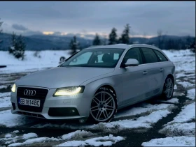 Audi A4 2.0 TDI | Auto.bg — изображение 7 Audi A4 2.0 TDI | Auto.bg — изображение 7