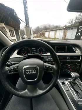 Audi A4 2.0 TDI | Auto.bg — изображение 4 Audi A4 2.0 TDI | Auto.bg — изображение 4