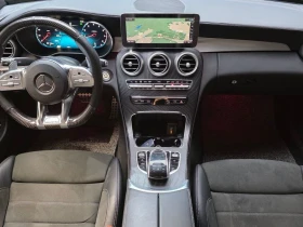 Mercedes-Benz C 200 2.0 264920 Automatic | Auto.bg — изображение 7 Mercedes-Benz C 200 2.0 264920 Automatic | Auto.bg — изображение 7