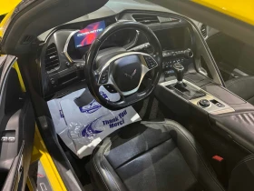 Chevrolet Corvette Z51* 1LT* АВТОМАТ* | Auto.bg — изображение 7 Chevrolet Corvette Z51* 1LT* АВТОМАТ* | Auto.bg — изображение 7