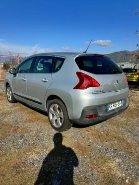 Peugeot 3008 2.0 HDI 150 | Auto.bg — изображение 4 Peugeot 3008 2.0 HDI 150 | Auto.bg — изображение 4