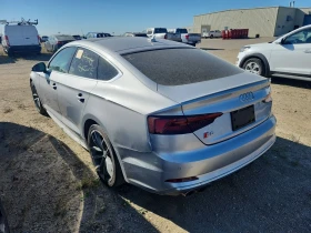 Audi S5 undefined | Auto.bg — изображение 4 Audi S5 undefined | Auto.bg — изображение 4