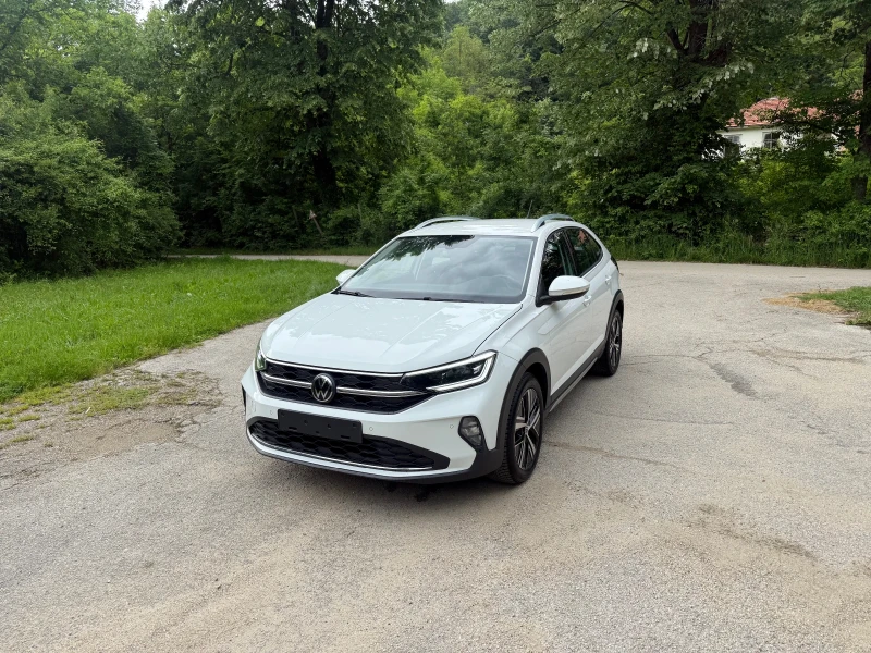 VW Taigo - 17600 € / 34422.61 лв. - 20760302 1 | Car24.bg VW Taigo - 17600 € / 34422.61 лв. - 20760302 1