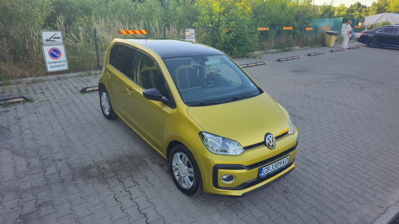 VW Up 1.0 TSI - 11000 € / 21514.13 лв. - 80494056 1 | Car24.bg VW Up 1.0 TSI - 11000 € / 21514.13 лв. - 80494056 1