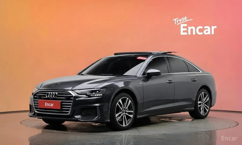 Audi A6 45TFSI PREMIUM| HUD| 360| ОБДУХ| ПАНО| 2 КЛЮЧА| - 31890 € / 62371.42 лв. - 12729006 1 | Car24.bg Audi A6 45TFSI PREMIUM| HUD| 360| ОБДУХ| ПАНО| 2 КЛЮЧА| - 31890 € / 62371.42 лв. - 12729006 1