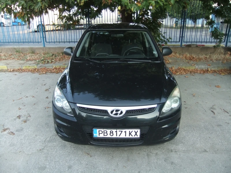 Hyundai I30 - 4000 € - 18641577 1 | Car24.bg Hyundai I30 - 4000 € - 18641577 1