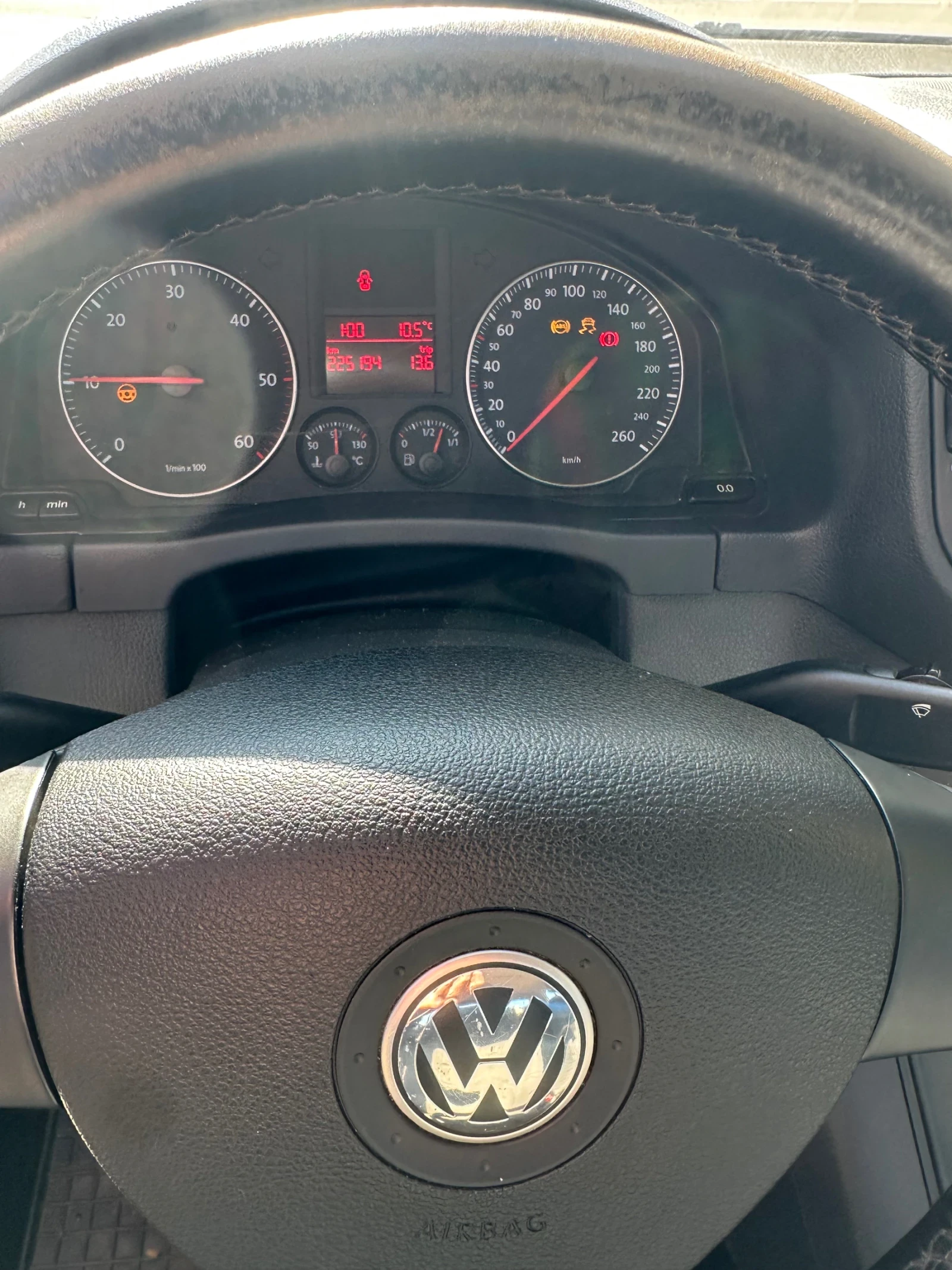 VW Golf Plus 1.9 DIESEL AUSTRIA  - изображение 10 | Auto.bg VW Golf Plus 1.9 DIESEL AUSTRIA  - изображение 10